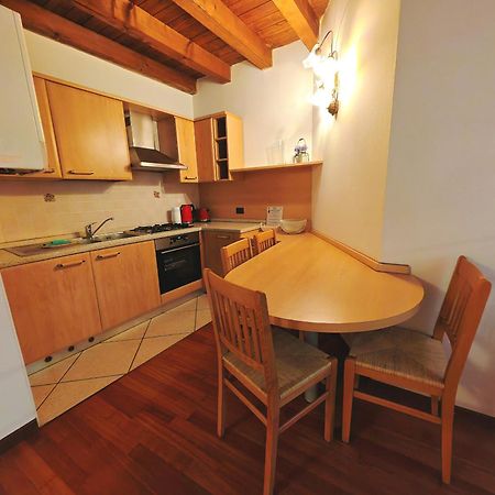 Sg Family - Arilica Loft Apartment Peschiera del Garda Exterior foto