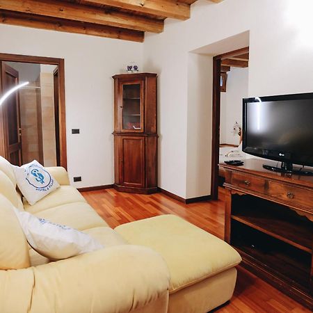 Sg Family - Arilica Loft Apartment Peschiera del Garda Exterior foto